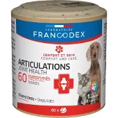 Francodex Gewricht Tabletten