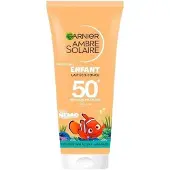Garnier Ambre Solaire Kids Protect Melk SPF50+ 100 ml