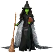 Wicked Deluxe Elphaba-pop Met Grimmerie