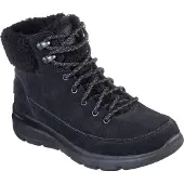 SKECHERS Boots glacial ultra 16677/bbk
