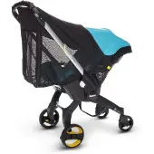 Doona 360 Protection - Compatibel met autostoel en kinderwagen