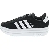 Adidas Sneakers 'VL Court Bold' zwart / wit
