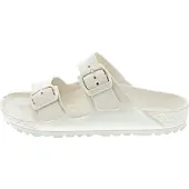 Birkenstock Muiltjes 'Arizona' wolwit