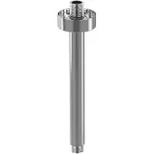 Villeroy & Boch Universal Showers Plafondarm - Rond - chroom TVC00045352061