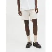 Jack & Jones Chino 'JPStace JJSummer' wit