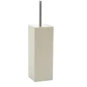 Aquanova Moon Toiletborstelhouder Linnen MOOBHR-16
