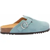 Scholl Klomp Women Fae Denim-Schoenmaat 40