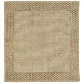 Aquanova Badmat Yuna Golden-60 x 60 cm