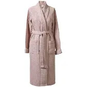 Aquanova Badjas Viggo Oud Roze-XL