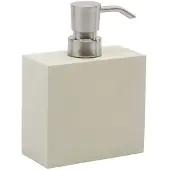 Aquanova Moon Zeepdispenser Linnen MOODIS-16