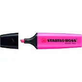 Stabilo Boss 70 Markeerstift 10 Eenheden