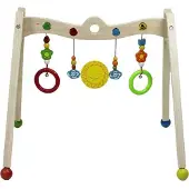 Primi Passi Babygym Zon