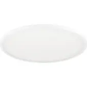 Eglo Slimme slanke plafondlamp Sarsina-Z Ø 60cm - wit