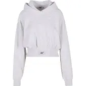 DEF Sweatshirt lichtgrijs