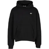 DEF Sweatshirt 'Visions' zwart / wit