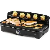 Domo Tafelgrill BBQ DO9260G
