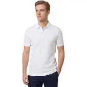 BOSS Shirt 'Palosh' wit