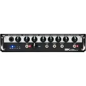 Gallien-Krueger Legacy 1200 Watt basgitaar versterkertop
