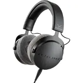 Beyerdynamic -DT 700 PRO X - Wired Studio Headphones - 48 Ohm - Grijs