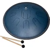 Sela D Amara Navy Blue Tongue drum