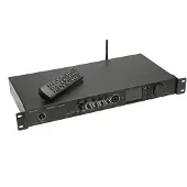 Omnitronic DJP-900NET versterker met internet radio