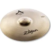 Zildjian A Custom 18 Crash Cymbal Brilliant Finish