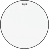 Remo BB-1322-00 Emperor Clear 22 inch bassdrumvel