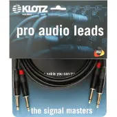 Klotz KMPP0900 Pro stereo keyboard kabel 9 meter