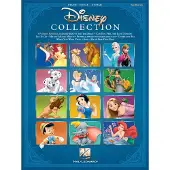 The Disney Collection - English version