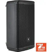JBL Professional JBL EON715 Complete PA System Bundle