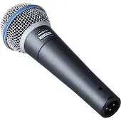 Shure BETA 58 A