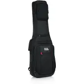 Gator G-PG-Pro-Go Ultimate Gitaartas voor Elektrische Gitaar
