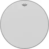 Remo BR-1124-00 AMBASSADOR 24 COATED