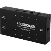 Warwick RockBoard Multi-Power Supply 9V-18V