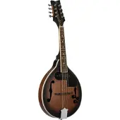 Ortega Americana Rmae30-Wb Style A Electro