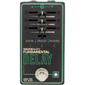 Walrus Audio FUNDAMENTAL DELAY