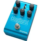 Strymon Cloudburst