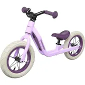 Hudora Loopfiets 12 inch - Lavendel