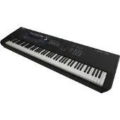 Yamaha Montage M8x synthesizer workstation