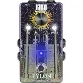 KMA Audio Machines KMA Machines Pylon Advanced Transformer Boost Noise Gate Pedal