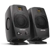 Adam Audio D3V Zwart