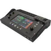 Allen & Heath CQ-18T 18i/8o ultracompacte digitale mixer