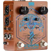 KMA Audio Machines ENDGAME