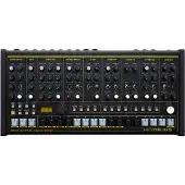 Erica Synths Hexdrums Groovebox