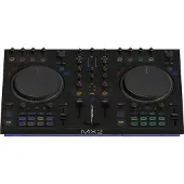 Native Instruments Traktor MX2