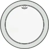Remo Powerstroke 3 Clear 22 Bass Drum Head