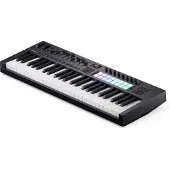 Novation Launckey 49 Zwart