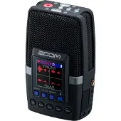 Zoom H2essential