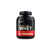 Optimum Nutrition , Gold Standard 100% Whey, Vanilla Ice Cream, 5 lb (2,26 kg)