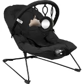 Novi Relax Novi Musical Cloud Black Melange